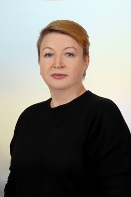 Педагогический работник Силкина Светлана Александровна
