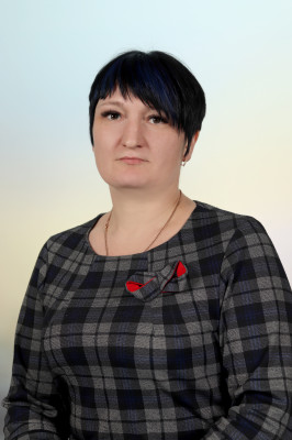 Педагогический работник Карпенко Мария Сергеевна