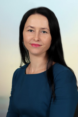 Психолог Овчинникова Анна Викторовна