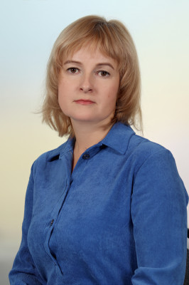 Старший воспитатель Вознова Елена Сергеевна Старший воспитатель Вознова Елена Сергеевна